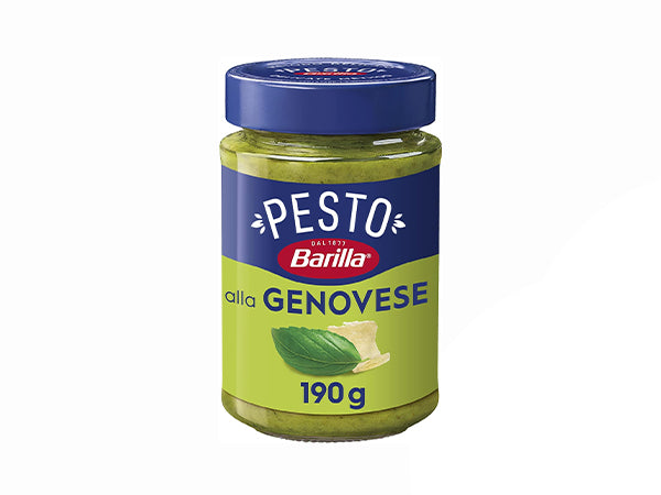 Barilla Pesti Alla Genovese 190g