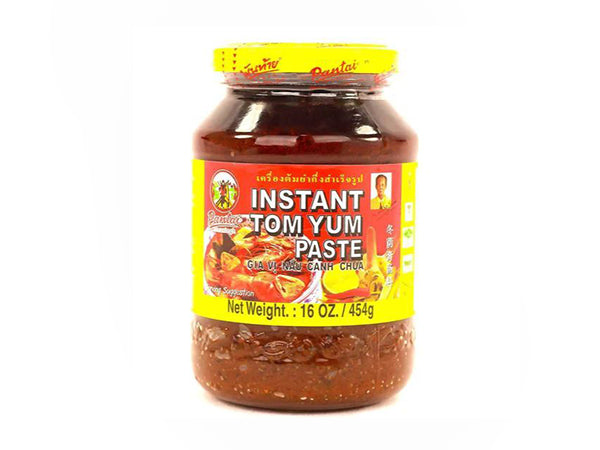 PANTAI TOM YUM PASTE 454GM