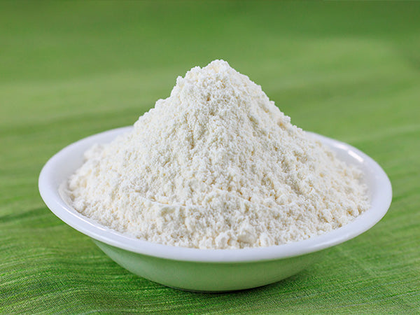 ORGANIC MAIDA FLOUR 500GMS