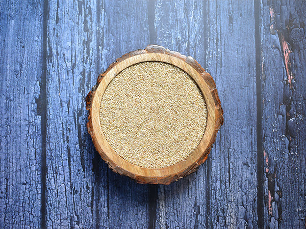 ORGANIC LITTLE MILLET 500GMS