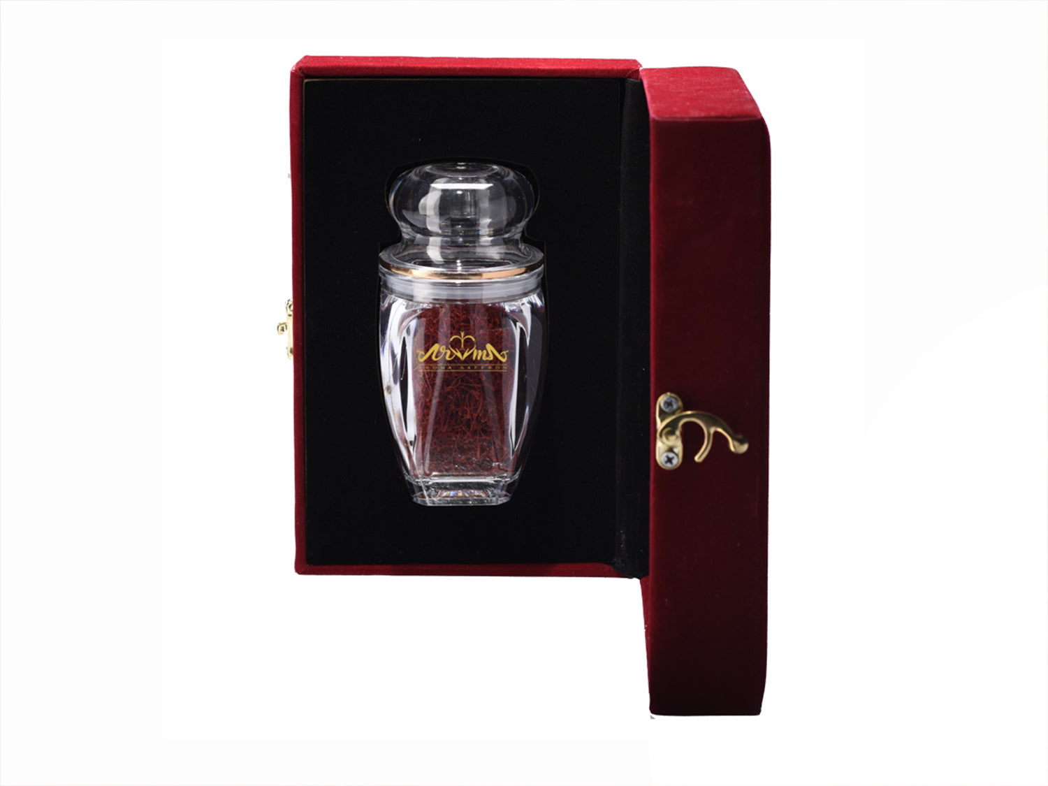 SUPER NEGIN SAFFRON GOHAR 10GR