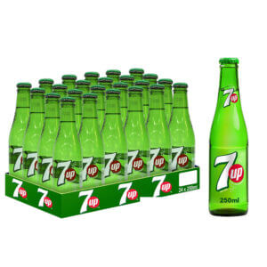 7Up Nrb
