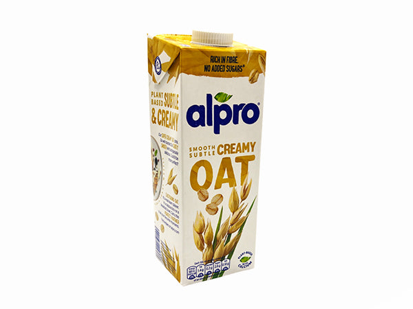 ALPRO OAT MILK 1LTR