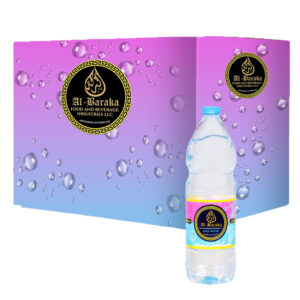 Al Baraka Bottled Water 3