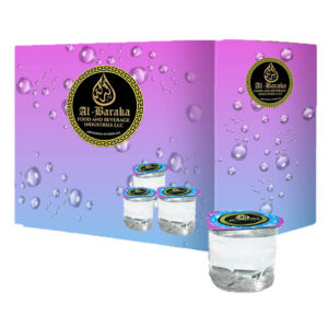 Al Baraka Cup Water
