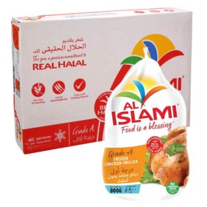 Al Islami Whole Chicken