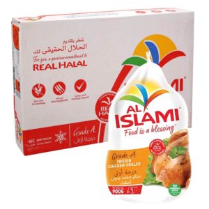 Al Islami Chicken