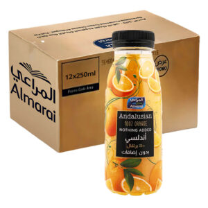 Almarai Andalusian Orange Juice