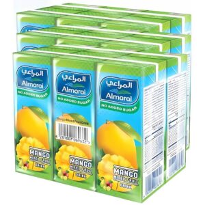 Almarai Apple Drink No Added Sugar