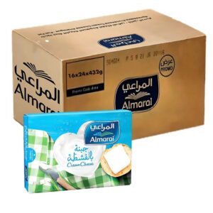 Almarai Cream Cheese