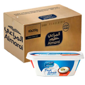 Almarai Labneh Lite