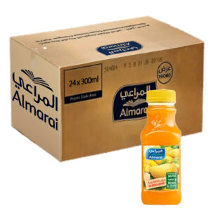 Almarai Mango Grape Juice 2