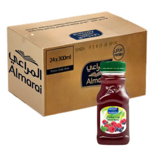 Almarai Mixed Berry Drink
