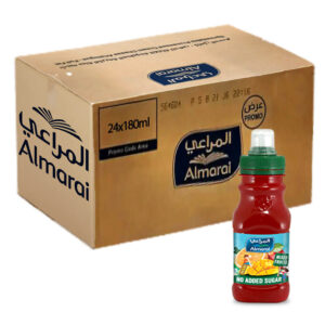 Almarai Mixed Fruit Juice