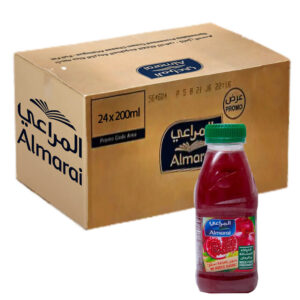 Almarai Mixed Fruit Pomegranate Juice