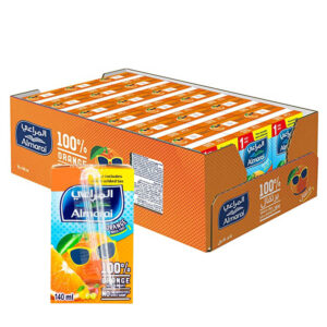 Almarai Orange Juice Drink