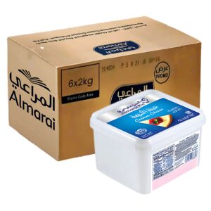 Almarai Soft Cream Cheese