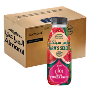 Almarai Super Pomegranate Juice