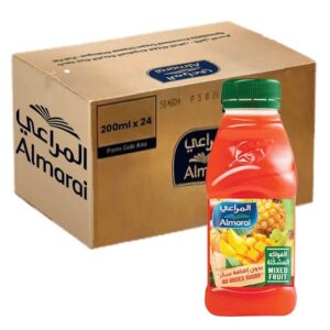 Almarai Mixed Fruit Drink 2
