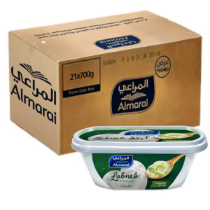 Almarai Premium Labneh Full Fat