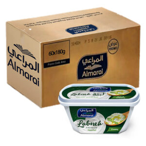 Almarai Premium Labneh Full Fat 2