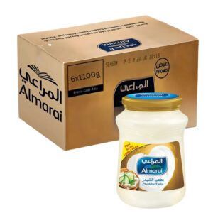 Almarai Spreadable Cheddar Cheese Gold