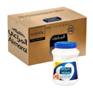 Almarai Spreadable Cheddar Cheese Blue