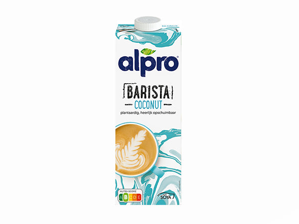 Alpro Coconut Milk 1L