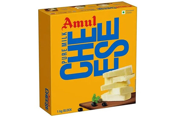 Amul Cheese Block