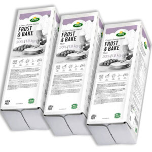 Arla Frost And Bake 30