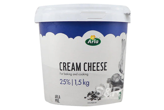 Arla Cream Cheese