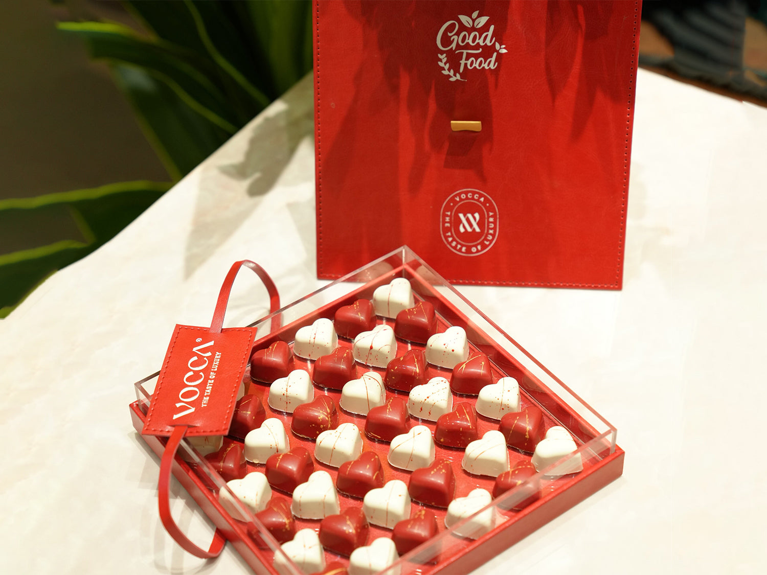 Artisan Chocolate