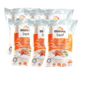 Aurora Chicken Breast 6x2kg