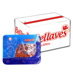 Bellaves Chicken Liver 20x450g