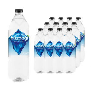 Buzdagi Natural Mineral Water Turkey 2