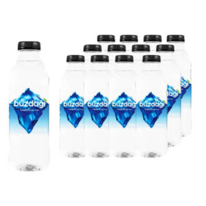 Buzdagi Natural Mineral Water Turkey