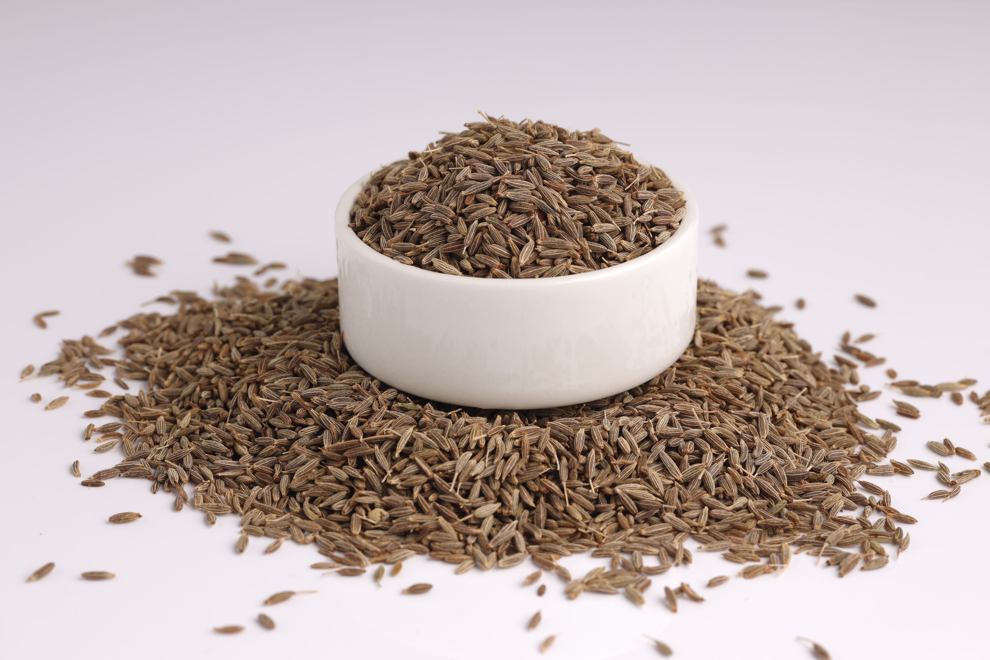 ORGANIC CUMIN JEERA 100GR