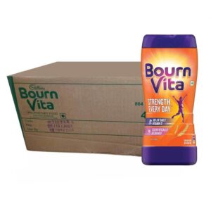 Cadbury Bournvita Chocolate Powder