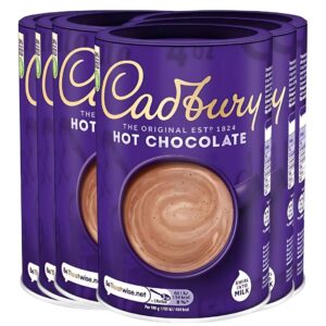 Cadbury Drinking Chocolate