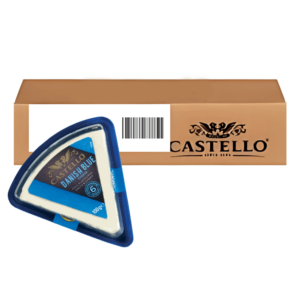 Castello Danish Blue Cheese Portions