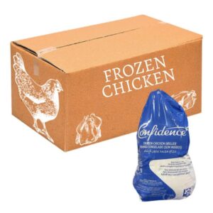 Confidence Whole Chicken
