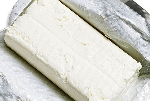Cream Cheese Block