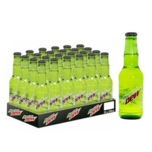 Dew Nrb 24X250Ml