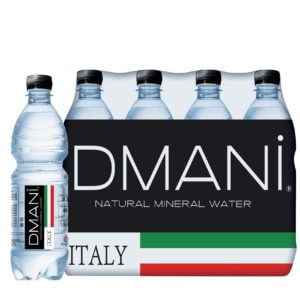 Dmani Mineral Water Pure