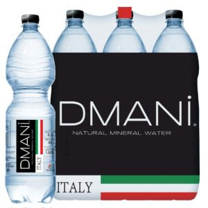 Dmani Mineral Water High Quality