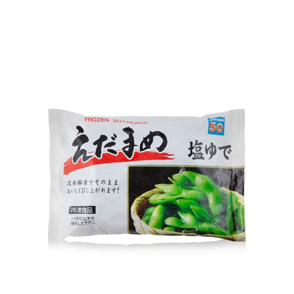 Edamame-Igarashi 500g