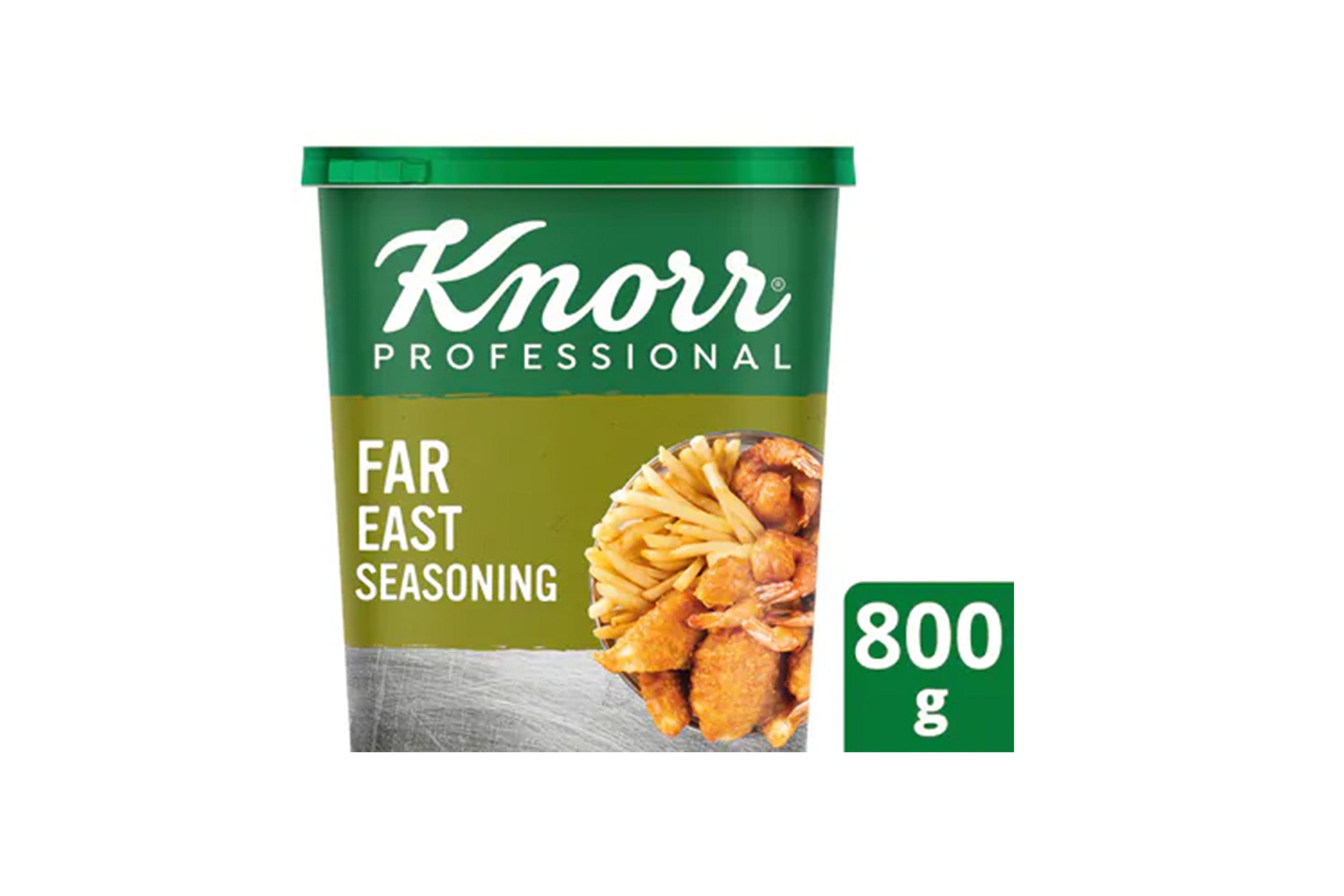 Far East Seasoning (6 x 800 g)