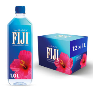 Fiji Natural Artesian Water