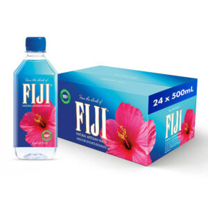 Fiji Natural Mineral Water