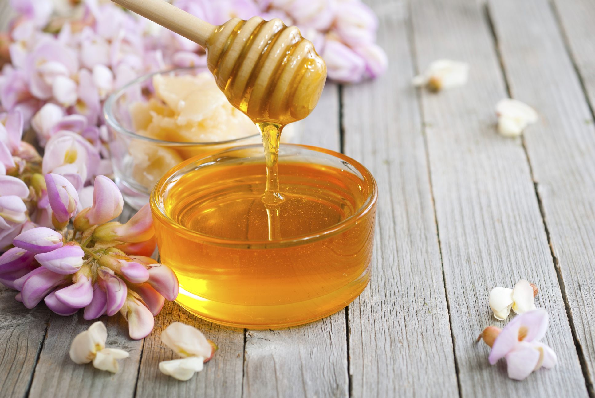 Forest Honey 300g